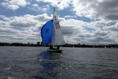Drachenregatta