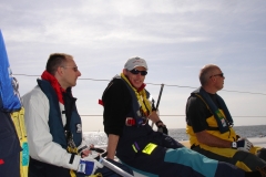 Regattatraining-2008